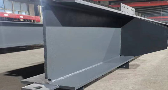 沈陽鋼結(jié)構(gòu)安裝服務(wù)：詳細流程解析，保障施工質(zhì)量